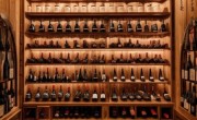 泰州定制酒窖红酒柜方案推荐