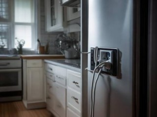 博西华冰箱400客服电话交流-冰箱冰块多怎么快速清理？