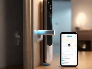 青稞智能锁统一预约登记总部解说☜公牛智能锁Q32P：新一代家庭安全守护者