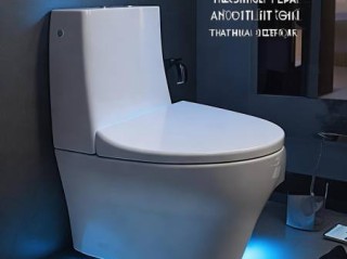 金牌智能马桶一键售后科普☞智能马桶小夜灯：夜间照明新选择，舒适生活更贴心