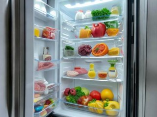 冰箱结冰问题，定时解决攻略