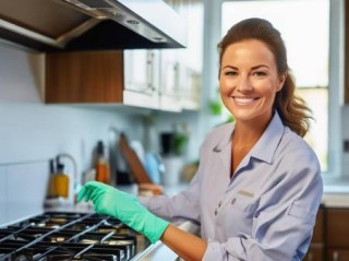 商洛市油烟机清洗电话：专业家政服务，让您生活更清洁