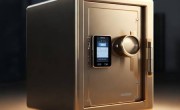 金豪保险柜：守护您资产安全的智能锁选择