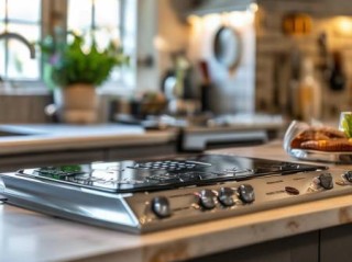 集成灶阳台烟道安装指南：轻松实现无油烟烹饪