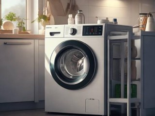 洗衣机注水时间揭秘：掌握最佳洗涤时机