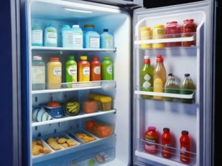 冰箱升级必备：空调贴标，清凉一夏必备神器