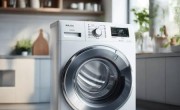 德国电动洗衣机质量评测：值得信赖的清洁伙伴