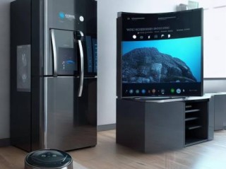 科密智能家电专线咨询告诉你%电视屏幕新趋势：LED、LCD、QLED全面解析