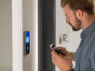 德施曼智能指纹锁官方24小时咨询普及←指纹锁使用难题：鹿锁指纹锁打不开怎么办？