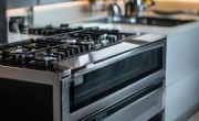 周边家用集成灶：厨房升级必备之选，省心省力生活新体验