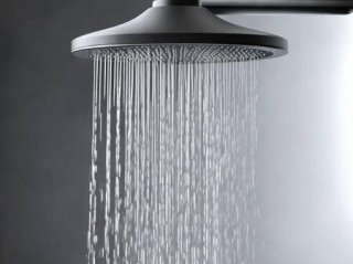 海尔热水器喷头推荐：家用升级选择指南