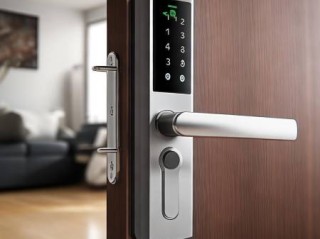 智能锁芯：安全与便捷的完美结合