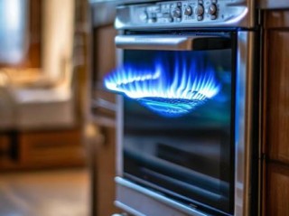 北京燃气灶使用指南：安全操作与维护技巧