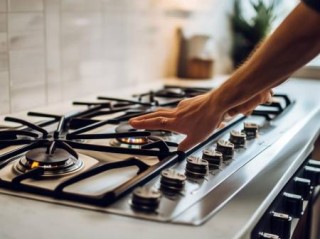 万和燃气灶打不着火怎么办？快速排查解决方法！