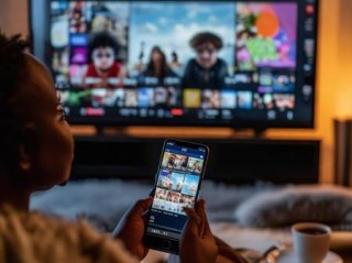 电视追剧神器：免费畅享海量剧集，轻松追剧无忧