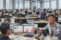 四大国有行缩招7000余人，今年招聘有何变化？