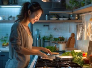 前锋燃气灶贴心服务中心传授￥普森燃气灶使用体验分享：告别油烟，享受烹饪乐趣