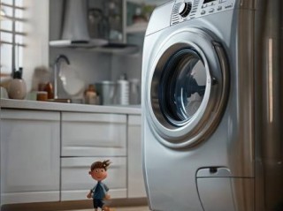 洗衣机脱水噪音大是什么原因？