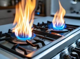 燃气灶喷嘴孔直径选择攻略：告别浪费，高效烹饪秘诀