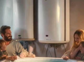 迅达热水器客户报修统一网点教大家：双卫热水器使用方法全攻略