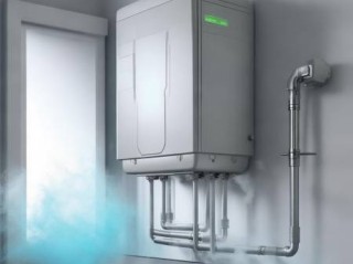 空气能一体机安装指南：轻松实现家庭能源升级