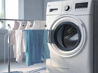 海信洗衣机去除焦糊味攻略，告别异味困扰