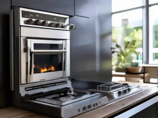 集成灶选购攻略：预留12米空间，打造完美厨房体验