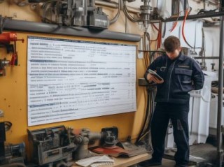 壁挂炉修理电话：成安地区专业维修服务