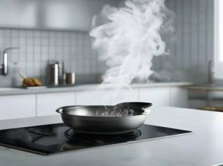 美的油烟机9015：厨房清洁好帮手，告别油烟困扰