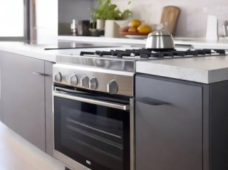 家用猛火燃气灶单灶超薄，烹饪利器轻松升级