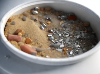 电热水器内胆泥沙产生原因揭秘