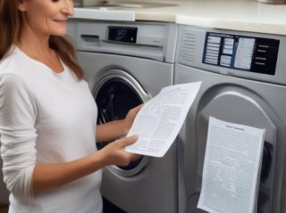 松下洗衣机服务热线总部咨询教导,三洋洗衣机儿童锁如何轻松解锁