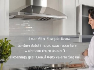 迅达油烟机使用体验如何？用户口碑揭晓