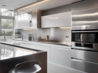 消毒柜的作用与选购指南