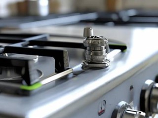 燃气灶封门拆卸方法详解