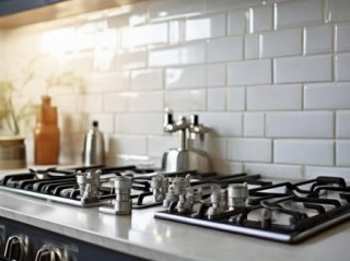 集成灶燃气安全检测：家庭厨房安全守护秘籍