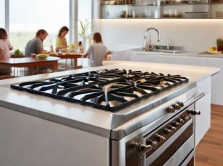 集成灶行业：营业收入解析与市场趋势洞察