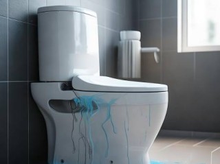 智能马桶常见故障及解决方法