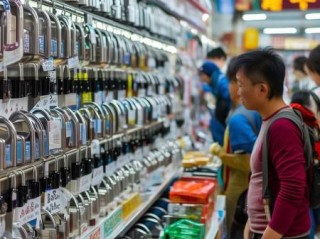 邯郸智能巡检锁价格一览表