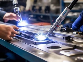 智能锁组装加工工艺详解：从基础到成品全解析