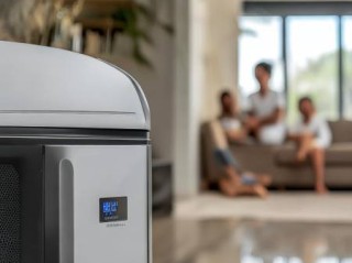 三洋空调服务网全国畅通教你㊤美的空调柜机PD：夏季制冷新选择，家居清凉升级攻略