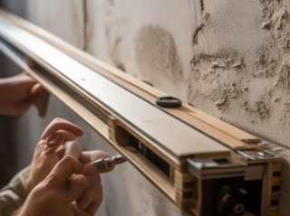 吊顶中央空调石膏线安装攻略，打造舒适家居环境