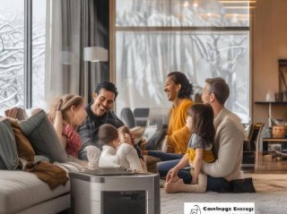 长虹空气能热泵辽宁：高效节能新选择