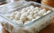 芋圆冷藏多久会变硬？正确保存方法分享