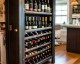 西方厨房红酒柜制作攻略：打造个性化储酒空间