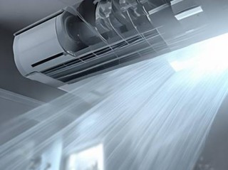 美的空调售后客服咨询解释ぁ中央空调风道材料选择攻略：高效环保的秘密武器