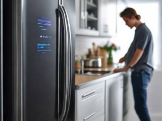 嘉格纳冰箱售后电话咨询教导♛智能冰箱温度显示故障维修攻略