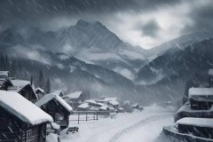 即将来袭！这些地方将迎来大暴雪、特大暴雪，你准备好了吗？