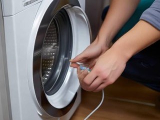 小吉内裤洗衣机维修攻略，轻松解决常见问题