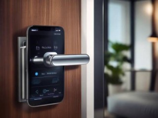 青稞智能锁市热线电话教导,飞利浦智能锁总部：引领智能家居安全新潮流